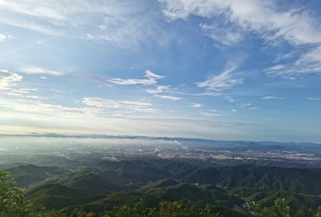 赣州最著名的几个旅游景点，国庆游赣州今日重阳