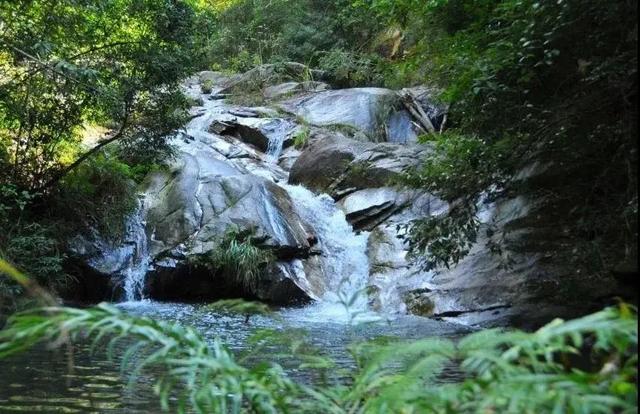 赣州最著名的几个旅游景点，国庆游赣州今日重阳