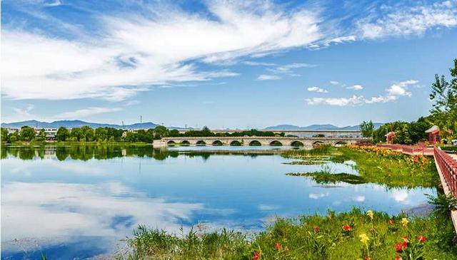 快讯北京18日起最近一周天气预报，北京今天气温回升，最高16℃