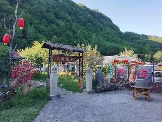 白山景区游览攻略路线，白山市旅游攻略宝典