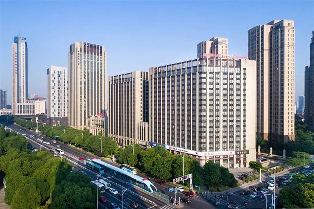 常州钟楼旧城改造最新计划，今年常州将改造老旧小区98个