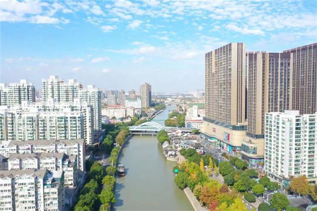 常州钟楼旧城改造最新计划，今年常州将改造老旧小区98个
