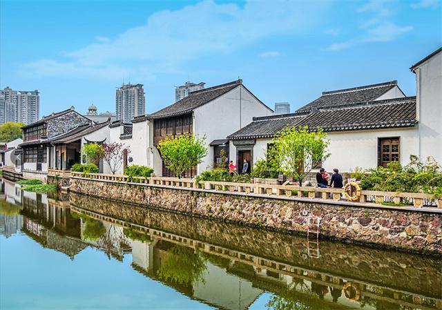常州钟楼旧城改造最新计划，今年常州将改造老旧小区98个