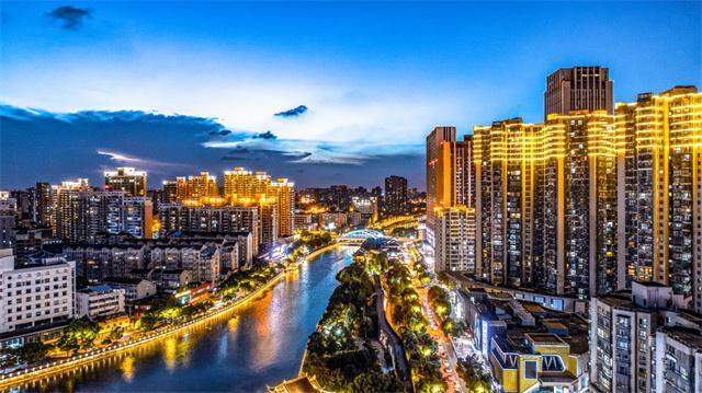 常州钟楼旧城改造最新计划，今年常州将改造老旧小区98个