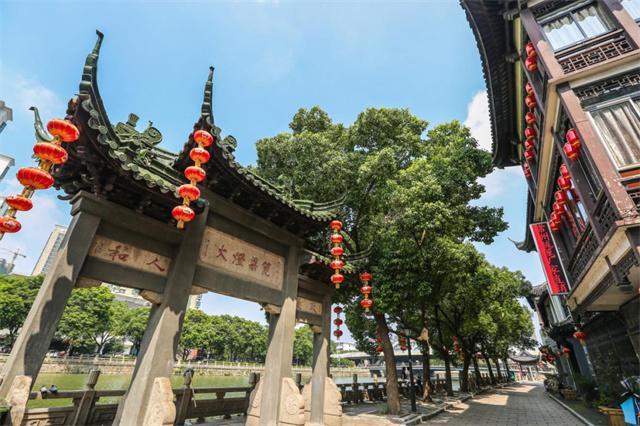 常州钟楼旧城改造最新计划，今年常州将改造老旧小区98个