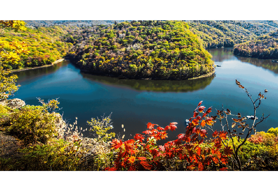 白山景区游览攻略路线，白山市旅游攻略宝典