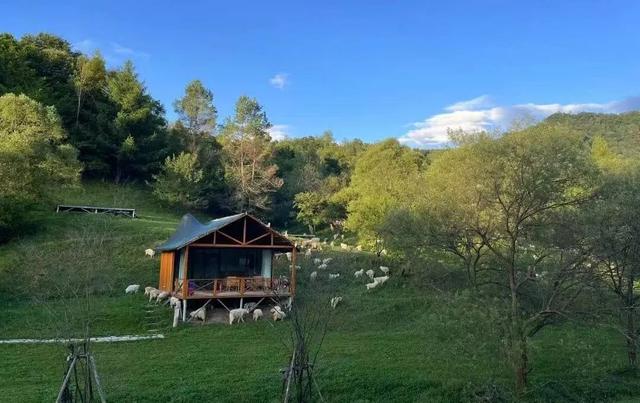 白山景区游览攻略路线，白山市旅游攻略宝典