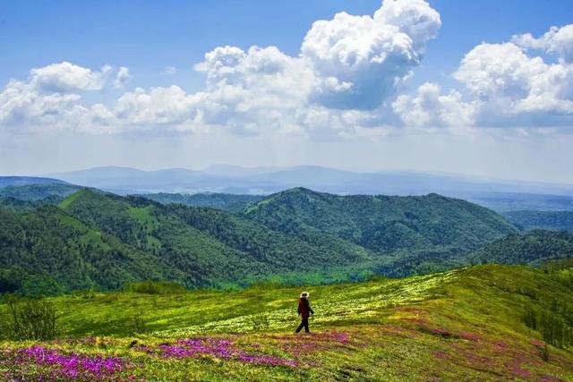 白山景区游览攻略路线，白山市旅游攻略宝典
