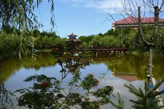 白山景区游览攻略路线，白山市旅游攻略宝典