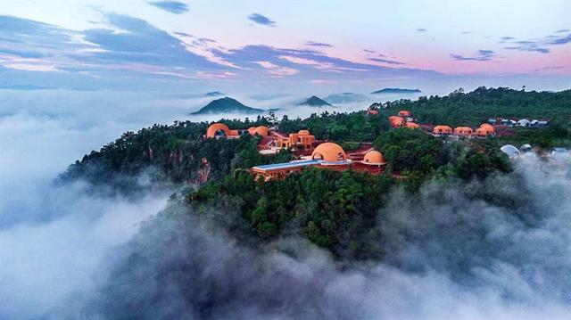 普洱值得去的景点，普洱旅游必去景点推荐
