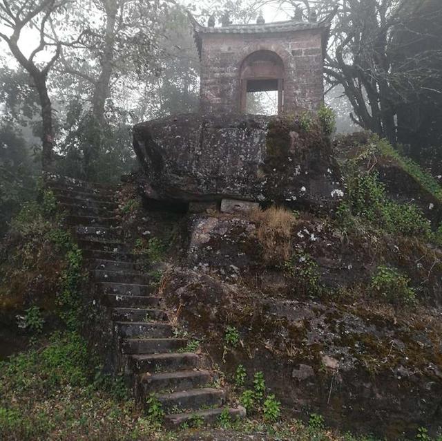 普洱值得去的景点，普洱旅游必去景点推荐