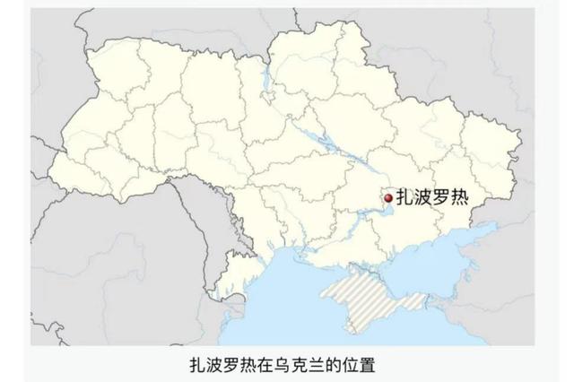 哥萨克族是怎么样的，战斗民族中的战斗民族——哥萨克是一个怎样的民族