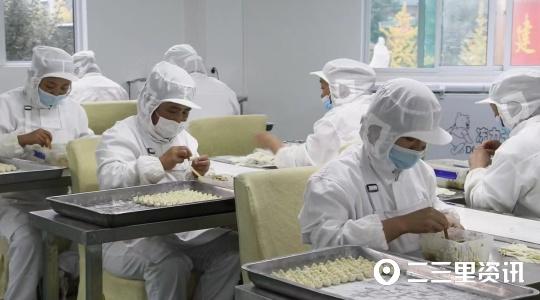 开饺子馆创业项目，赵健：想开家水饺店