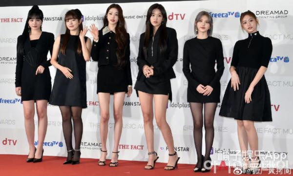 韩国红毯女明星有多敢穿，韩国红毯穿搭过于朴素