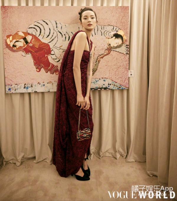 韩国红毯女明星有多敢穿，韩国红毯穿搭过于朴素