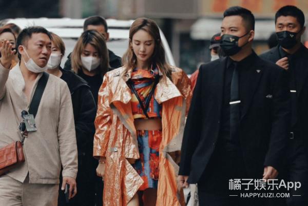 韩国红毯女明星有多敢穿，韩国红毯穿搭过于朴素