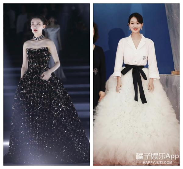 韩国红毯女明星有多敢穿，韩国红毯穿搭过于朴素