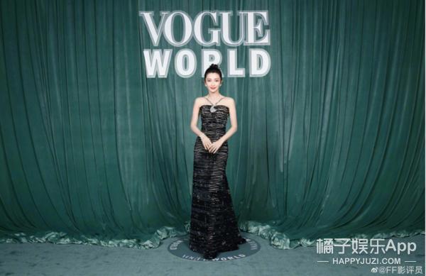 韩国红毯女明星有多敢穿，韩国红毯穿搭过于朴素