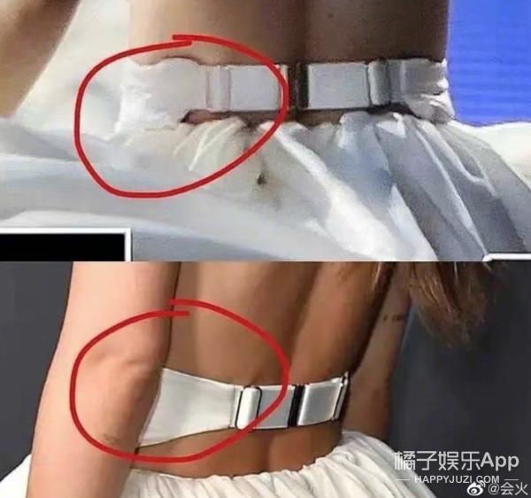 韩国红毯女明星有多敢穿，韩国红毯穿搭过于朴素