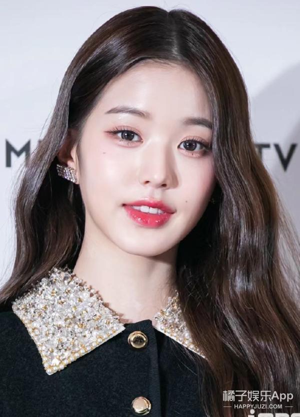 韩国红毯女明星有多敢穿，韩国红毯穿搭过于朴素