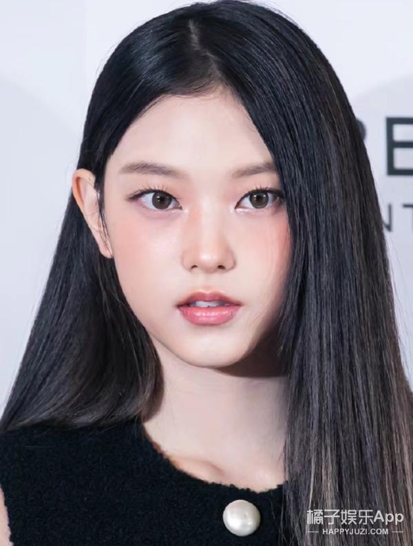 韩国红毯女明星有多敢穿，韩国红毯穿搭过于朴素