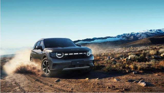 小牛电动车目前有几款车型，小牛电动创始人第一辆车上市