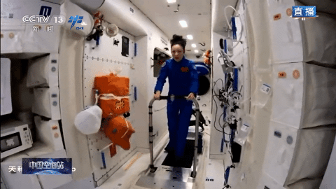 太空课堂都有哪些太空知识，还记得你上过的天宫课堂吗