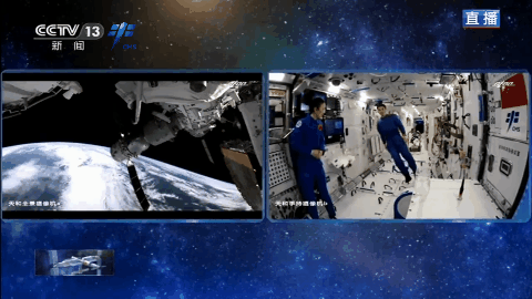 太空课堂都有哪些太空知识，还记得你上过的天宫课堂吗