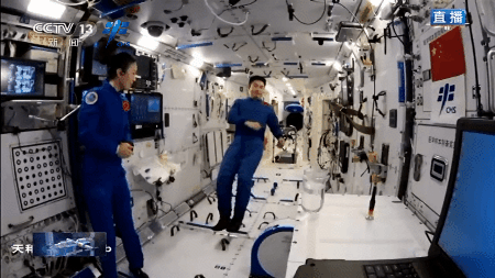 太空课堂都有哪些太空知识，还记得你上过的天宫课堂吗