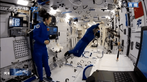 太空课堂都有哪些太空知识，还记得你上过的天宫课堂吗