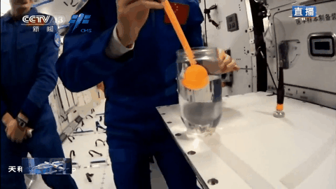 太空课堂都有哪些太空知识，还记得你上过的天宫课堂吗