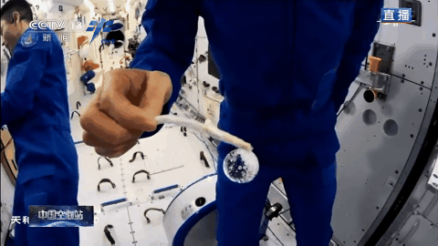 太空课堂都有哪些太空知识，还记得你上过的天宫课堂吗
