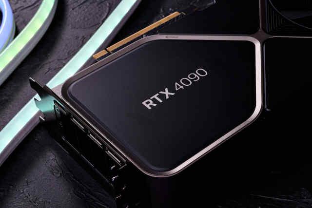 gtxrtx图形专业显卡比较，RTX和GTX显卡我选到底哪个