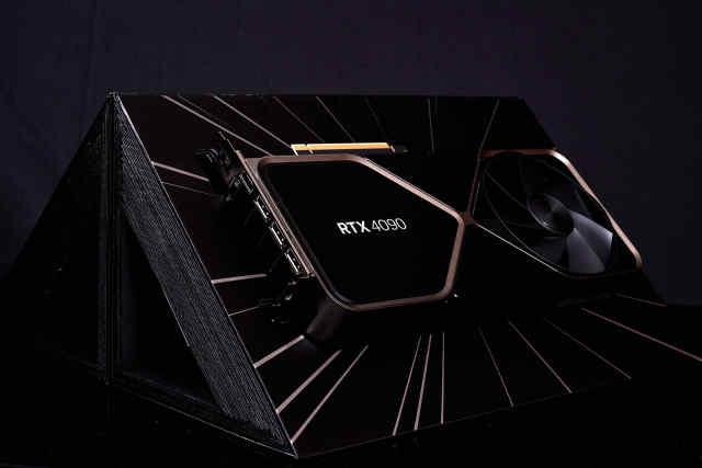 gtxrtx图形专业显卡比较，RTX和GTX显卡我选到底哪个