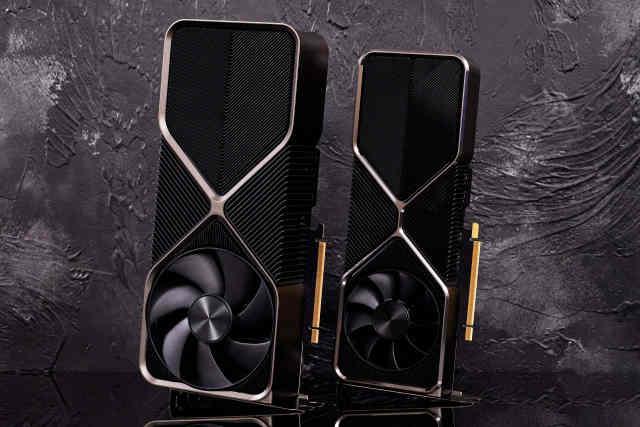 gtxrtx图形专业显卡比较，RTX和GTX显卡我选到底哪个