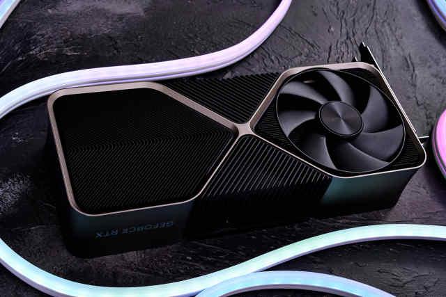 gtxrtx图形专业显卡比较，RTX和GTX显卡我选到底哪个