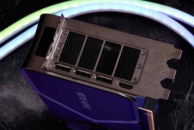 gtxrtx图形专业显卡比较，RTX和GTX显卡我选到底哪个