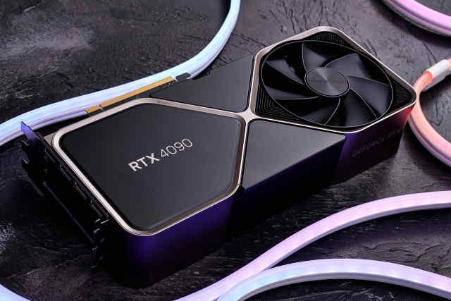 gtxrtx图形专业显卡比较，RTX和GTX显卡我选到底哪个