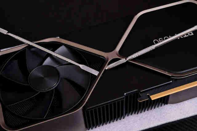 gtxrtx图形专业显卡比较，RTX和GTX显卡我选到底哪个