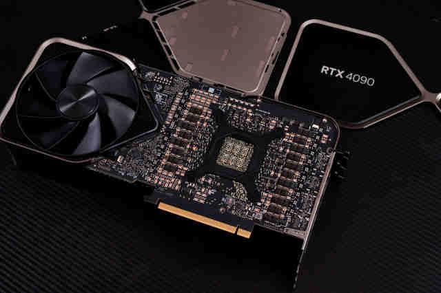 gtxrtx图形专业显卡比较，RTX和GTX显卡我选到底哪个