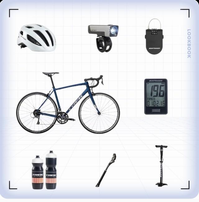 公路自行车推荐，新手入门公路自行车推荐（“百”款4位数预算公路车推荐）