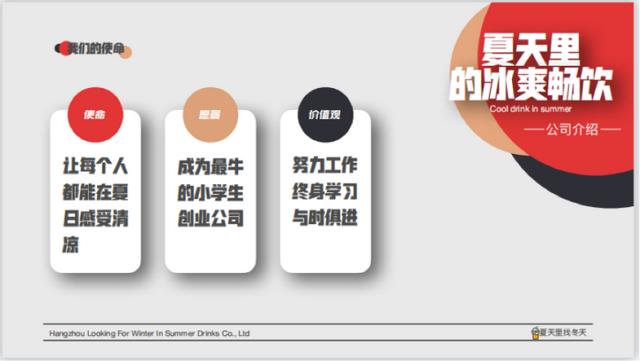 杭州二中学生创业，做起来了创业项目