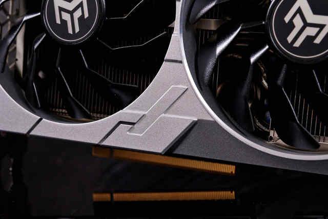 影驰3060 oc12g显卡测评，大杯的不只有体积还有性能