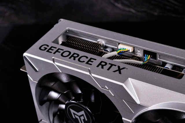 影驰3060 oc12g显卡测评，大杯的不只有体积还有性能