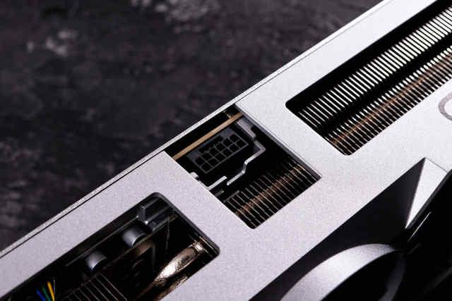 影驰3060 oc12g显卡测评，大杯的不只有体积还有性能