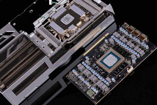 影驰3060 oc12g显卡测评，大杯的不只有体积还有性能