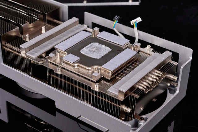 影驰3060 oc12g显卡测评，大杯的不只有体积还有性能