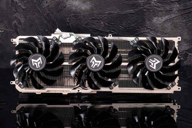 影驰3060 oc12g显卡测评，大杯的不只有体积还有性能