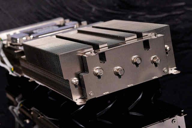 影驰3060 oc12g显卡测评，大杯的不只有体积还有性能