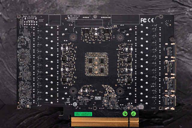 影驰3060 oc12g显卡测评，大杯的不只有体积还有性能